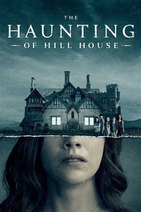 the haunting of hill house mp4moviez  In this subgenre, events occur